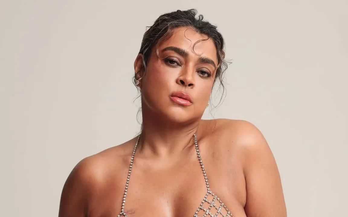 Preta Gil faleceu em 2025