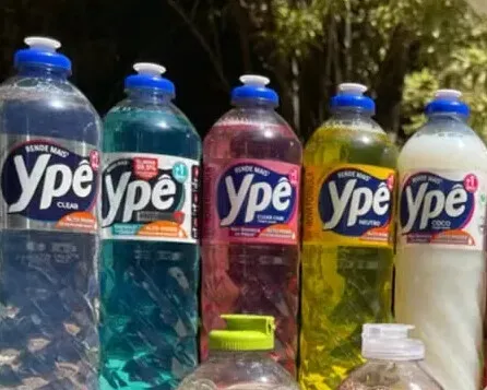 Produtos Ypê