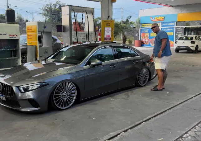 Drico tina mais de 35 mil seguidores