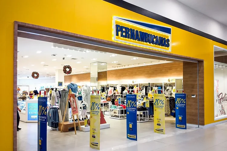 Imagem ilustrativa da imagem Duas companheiras e mais: entenda disputa bilionária da Pernambucanas