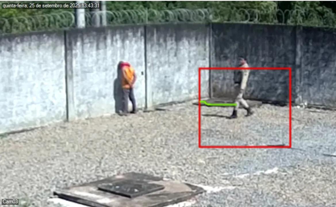 Dois homens são condenados a prisão por tentarem roubar fios de subestação da Neoenergia Coelba