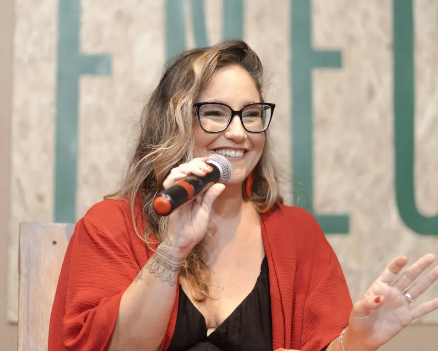 A articuladora das economias da vida, Liu Berman