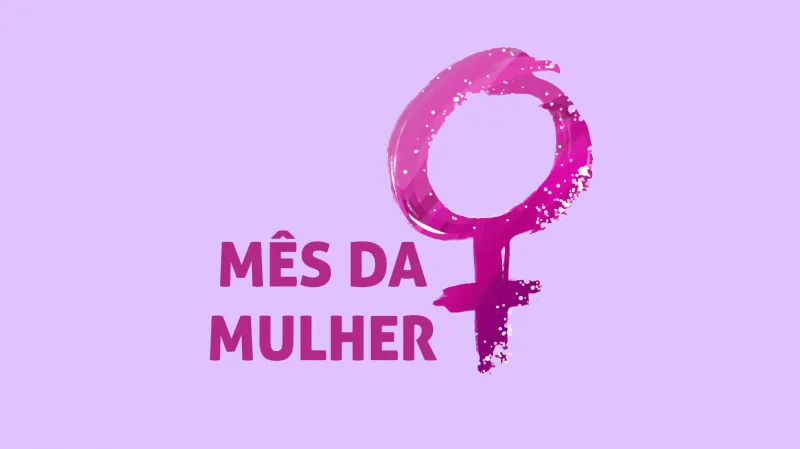Imagem ilustrativa da imagem Editorial - A saúde da mulher