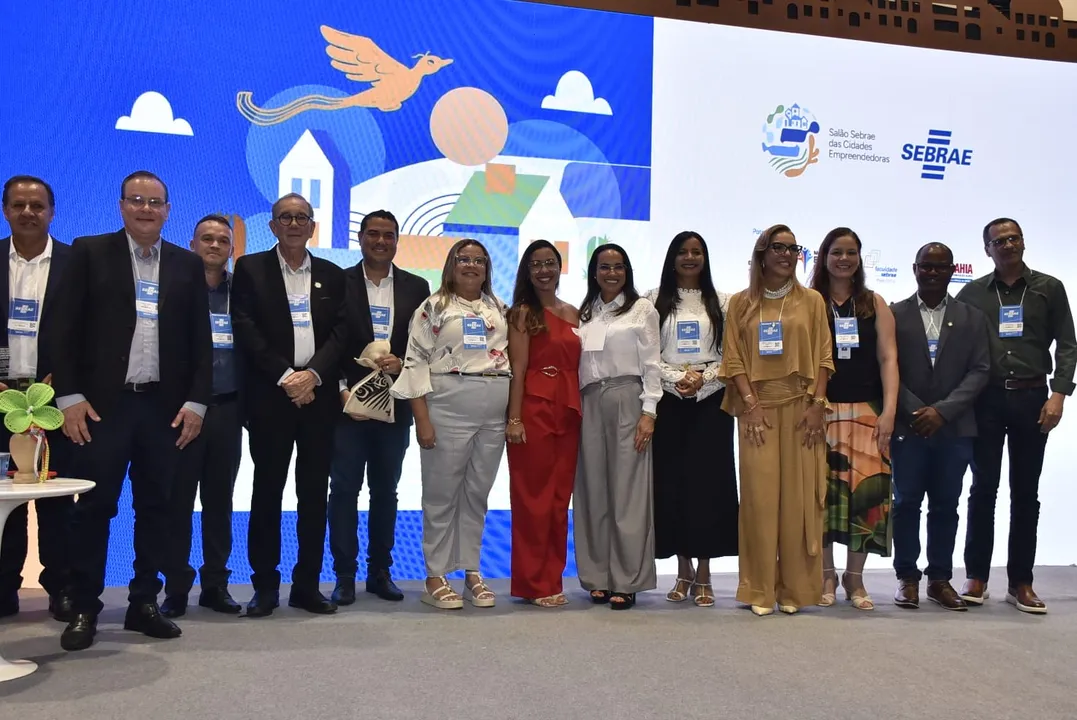 Para gestores municipais, parceria é uma ferramenta estratégica para manter aluno na escola