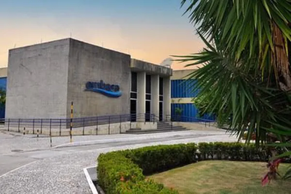 Embasa busca empréstimo de R$ 5,5 bilhões para investimentos