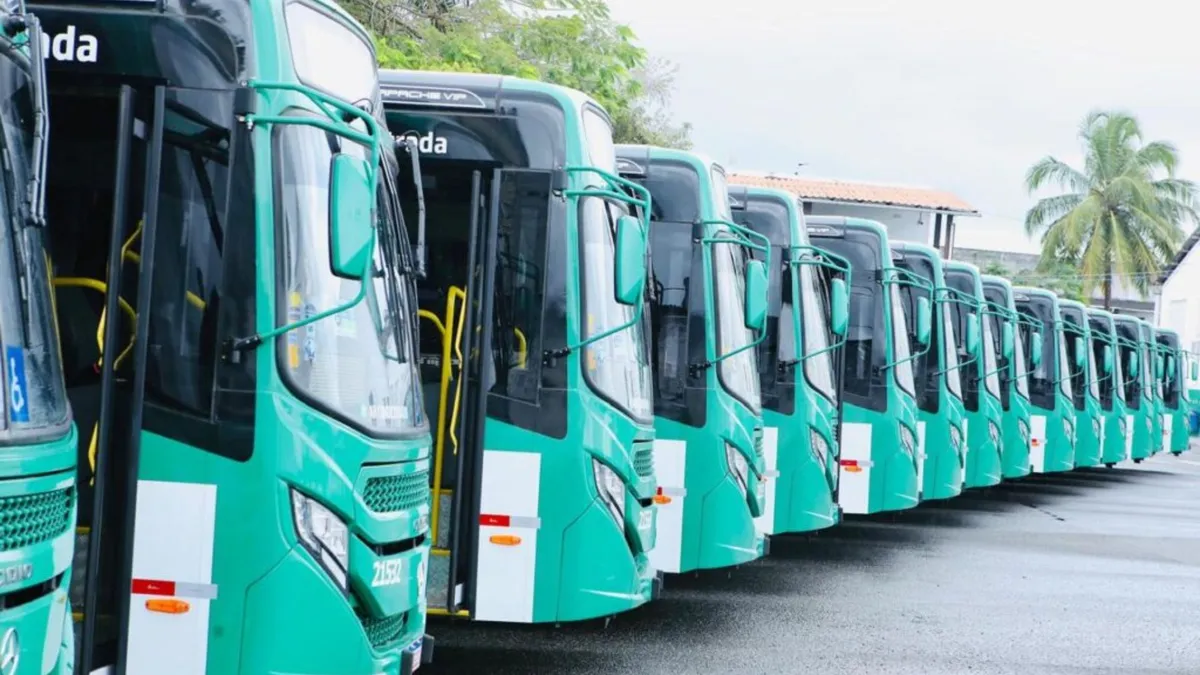 Ônibus