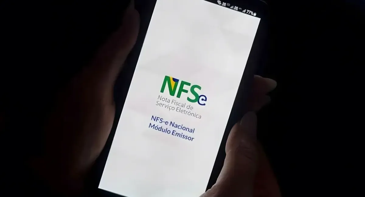 Emissor Nacional de NFS-e