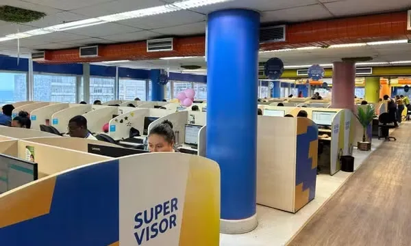 Imagem ilustrativa da imagem Empresa de telemarketing abre quase 300 vagas de emprego em Salvador