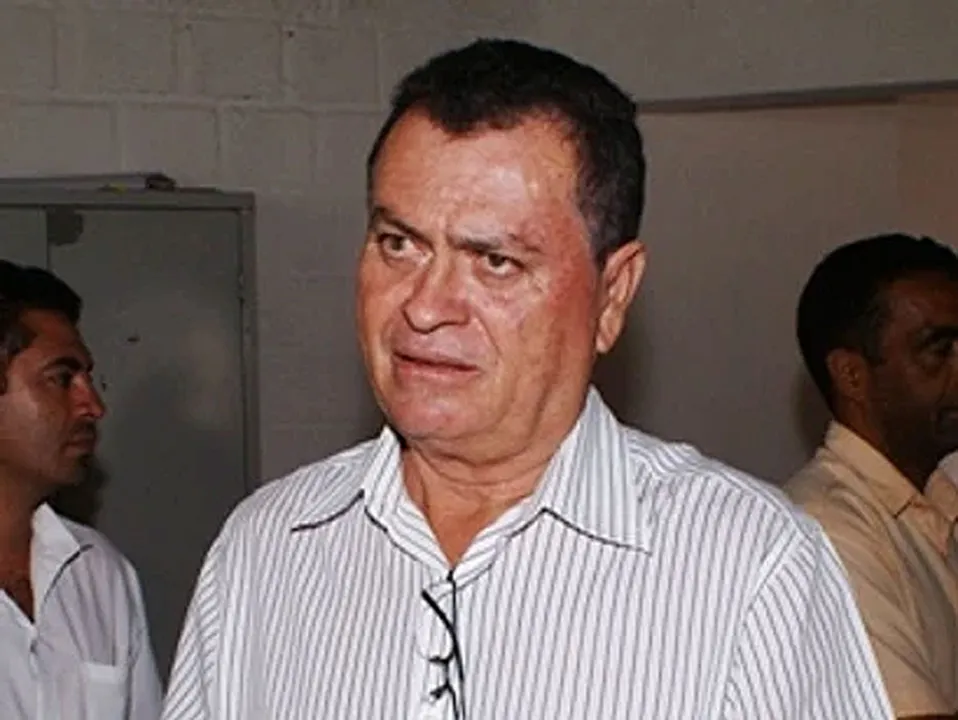 Ubaldino Amaral (Avante) vai ter prazo de 20 dias para apresentar defesa técnica