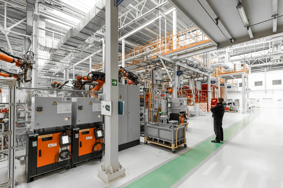 BNDES amplia aprovações