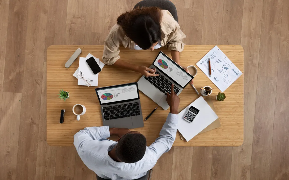 Os funcionários ganham três dias de folga