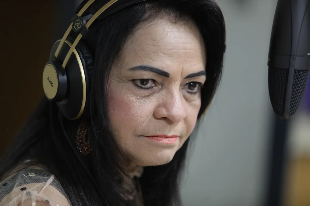 Moema Gramacho, ex-prefeita de Lauro de Freitas