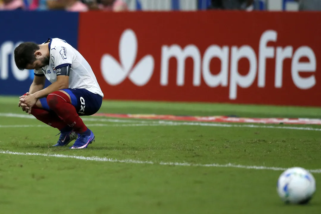 Ausência em competições continentais impacta premiações, planejamento e projeção de receitas do clube