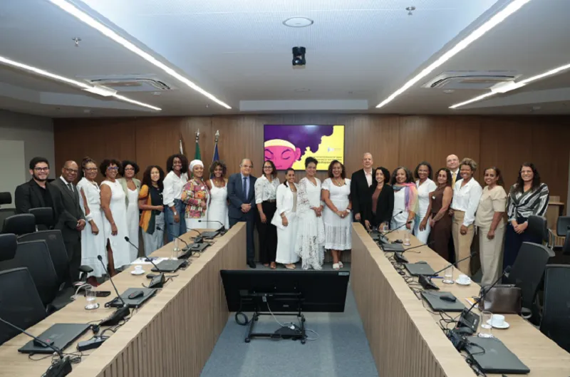 Evento reuniu Ministério Público, PNUD e lideranças acadêmicas