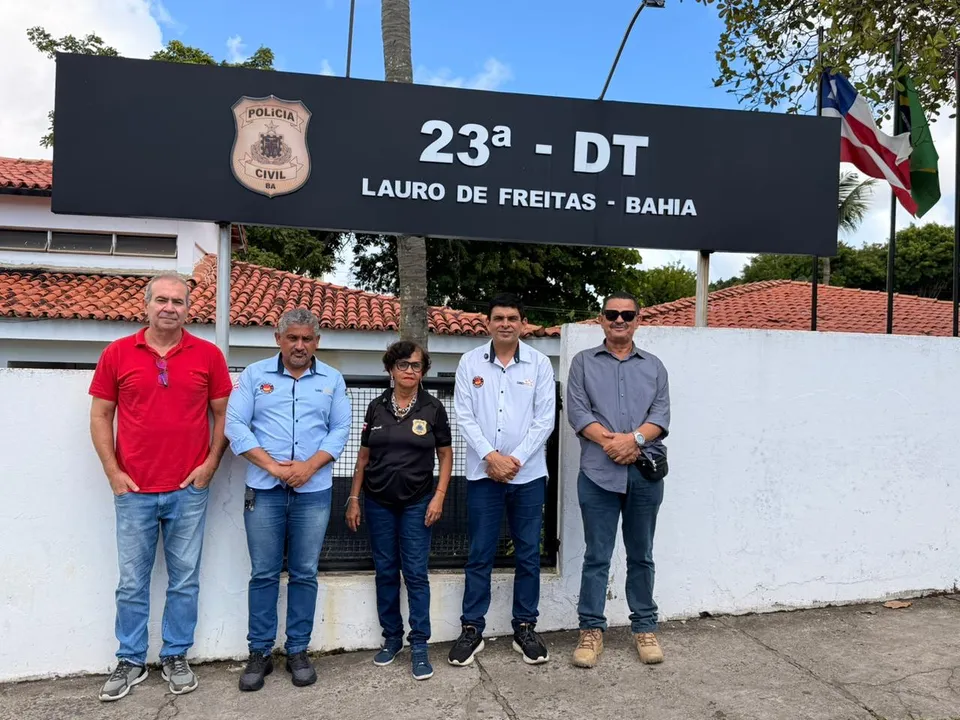 Imagem ilustrativa da imagem Escrivã da Polícia Civil denuncia injúria após ser acusada de furto em mercado na RMS