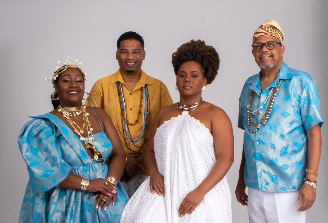 Apresentação acontece no Museu de Arte Contemporânea da Bahia