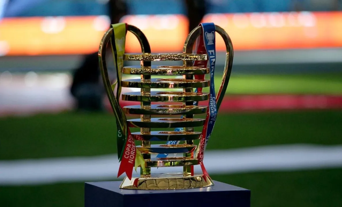 Taça da Copa do Nordeste