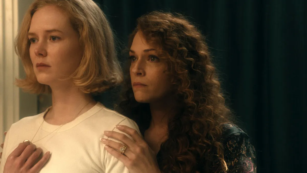 Essa série do Prime Video é a opção ideal para ver hoje