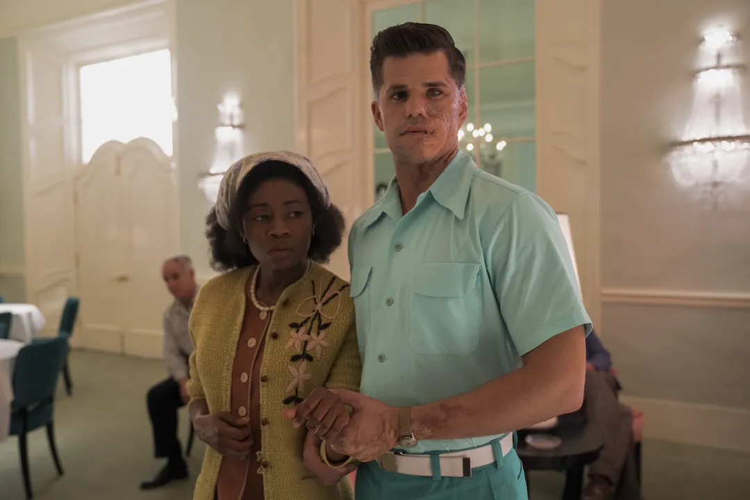 Essa série de suspense da Netflix é perfeita para revisitar neste domingo