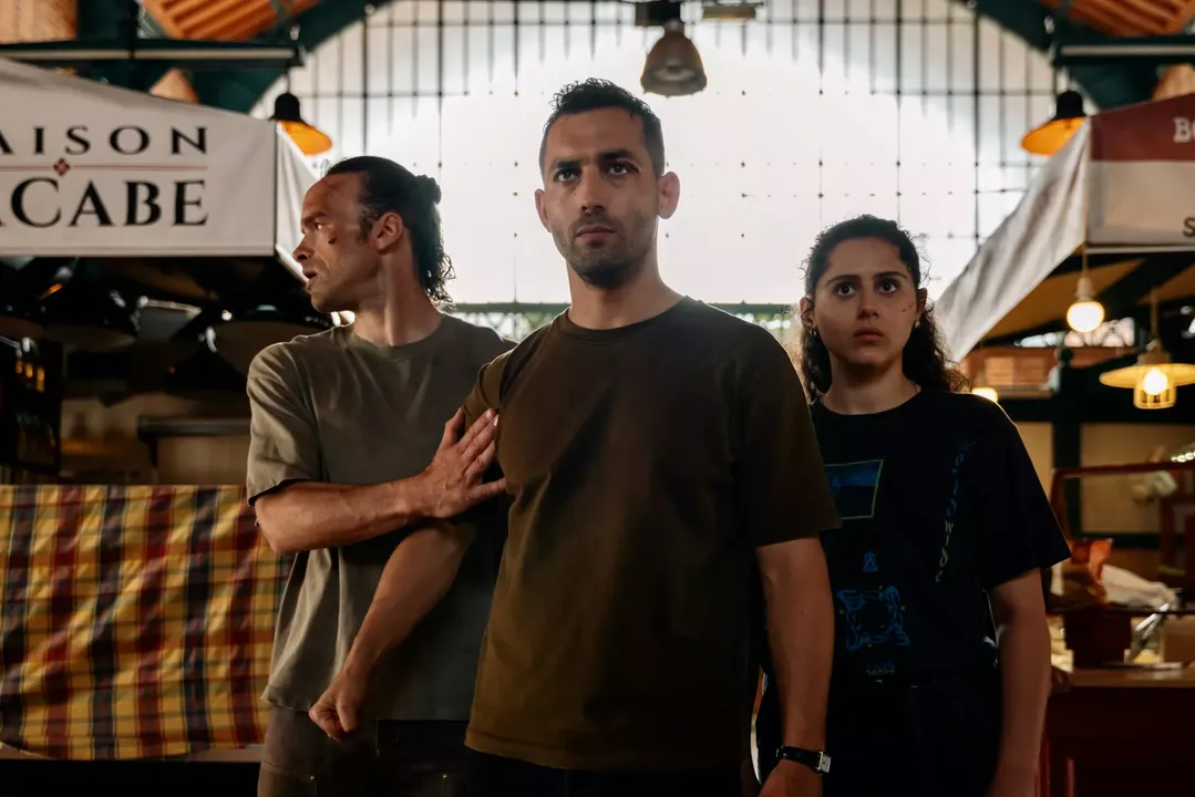 Filme da Netflix é a opção ideal para uma maratona nesta domingo