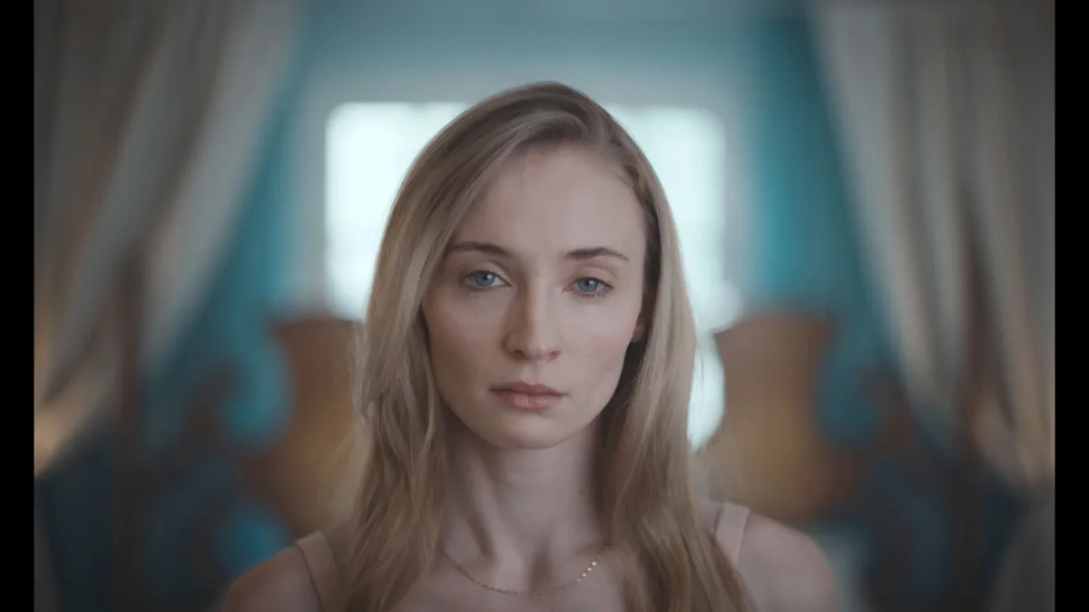 Filme da Netflix conquistou espaço entre os mais assistidos