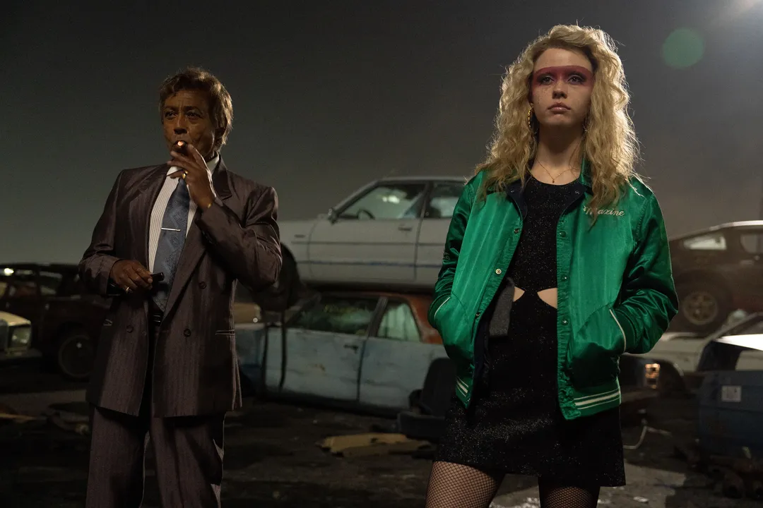 Esses filmes novos da Netflix são perfeitos para maratonar neste feriadão