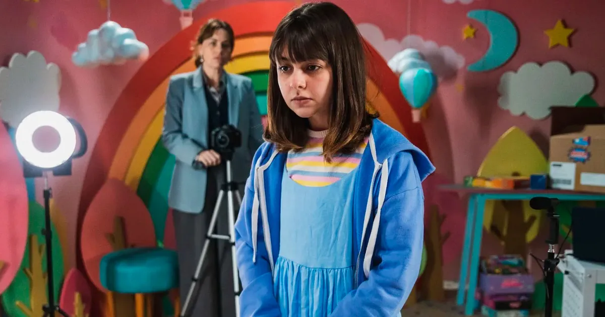 Novo filme brasileiro está fazendo sucesso na Netflix