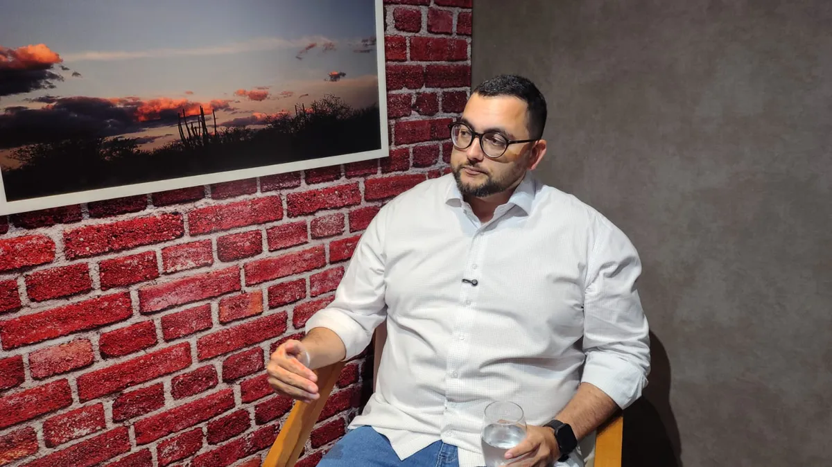 Analista diz que "força da máquina" na RMS é aposta para consolidar liderança de Jerônimo