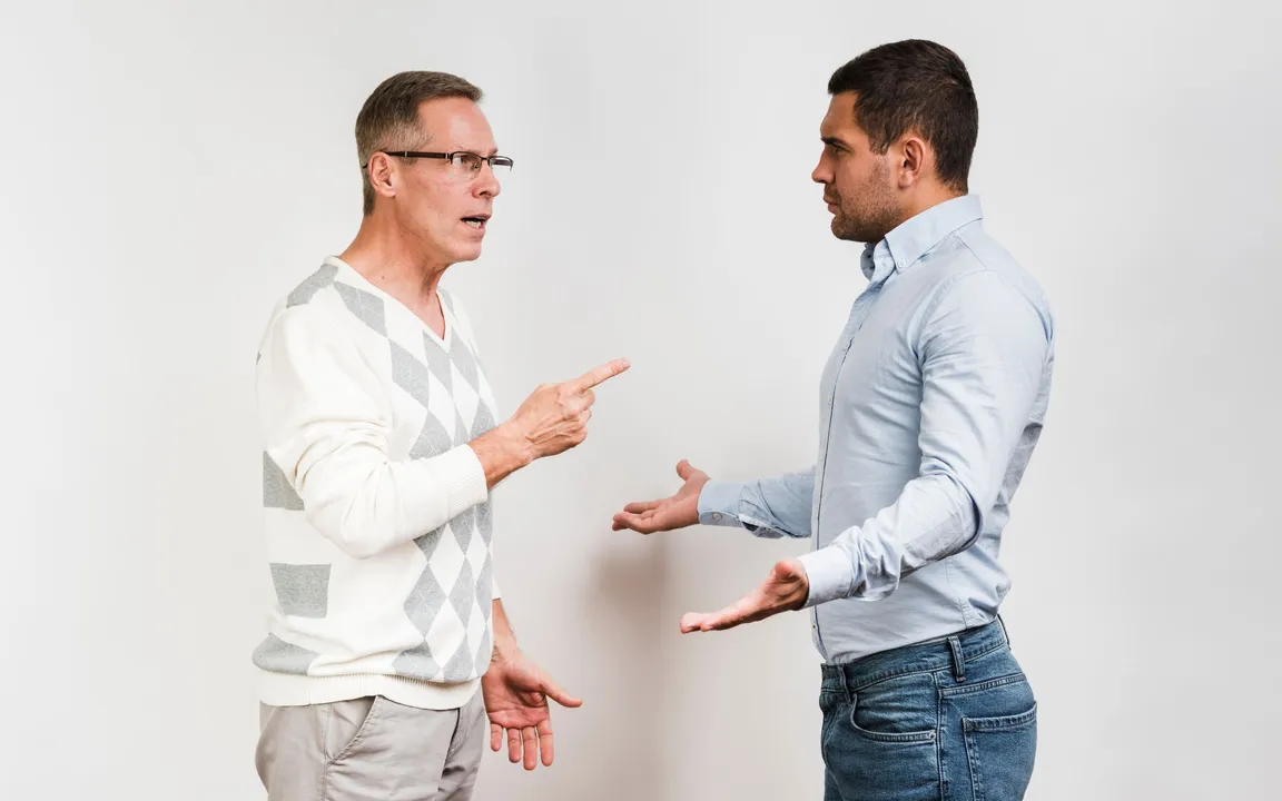 O estrese dos outros pode acelerar o envelhecimento biológico