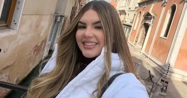 Julia foi encontrada morta dentro de apartamento onde morava