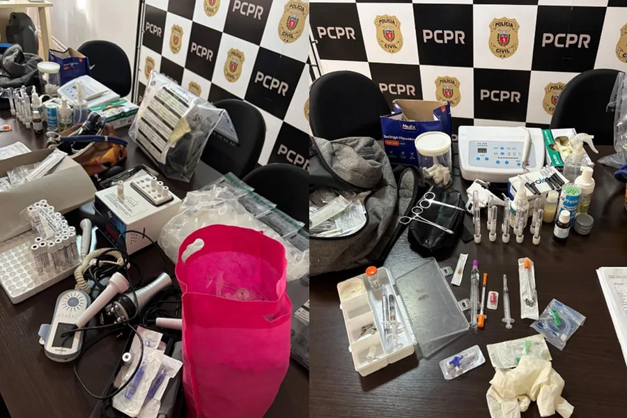 Paciente morreu após infecção generalizada