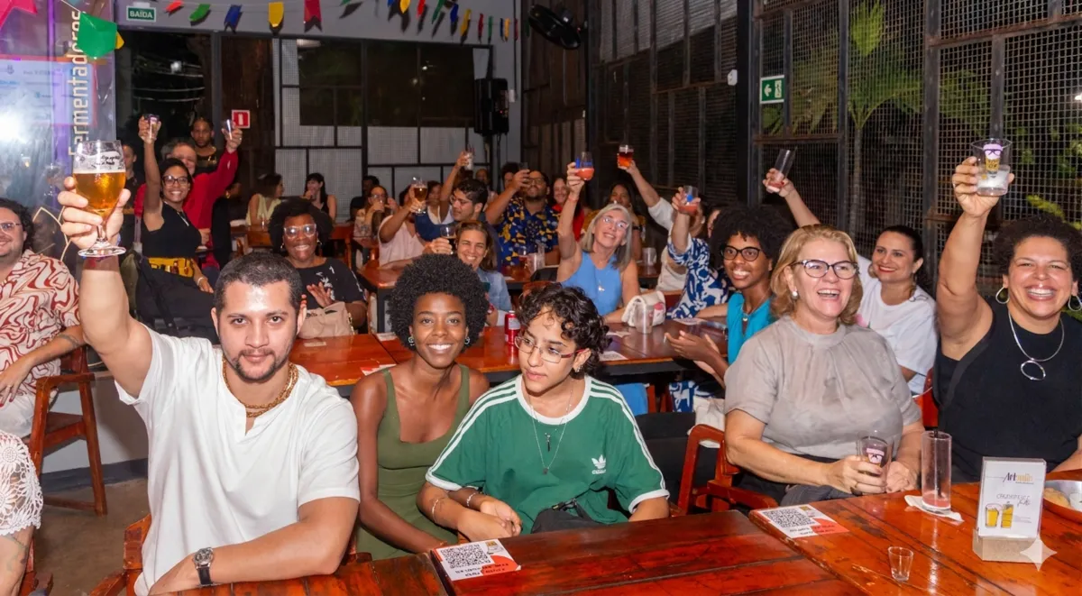 Evento é gratuito e aberto ao público de todas as idades