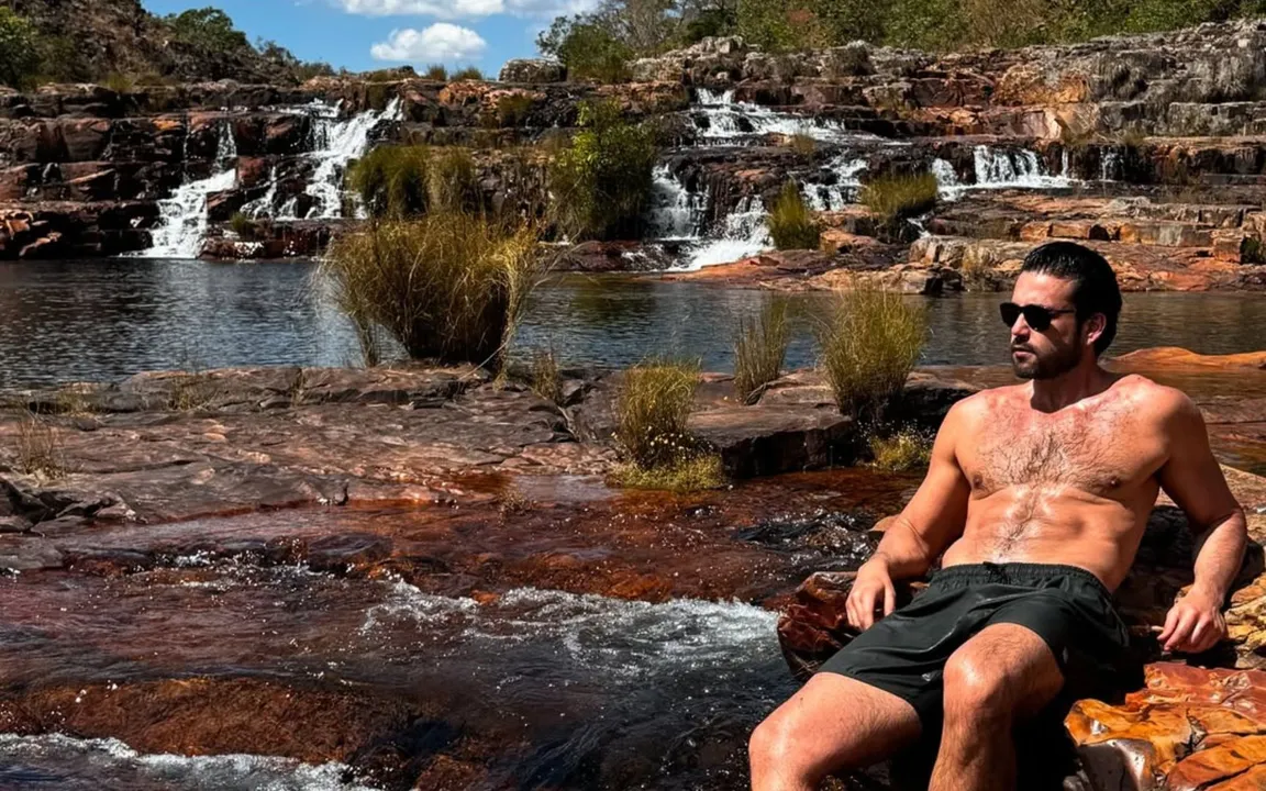 O artista voltou a falar sobre o tema polêmico