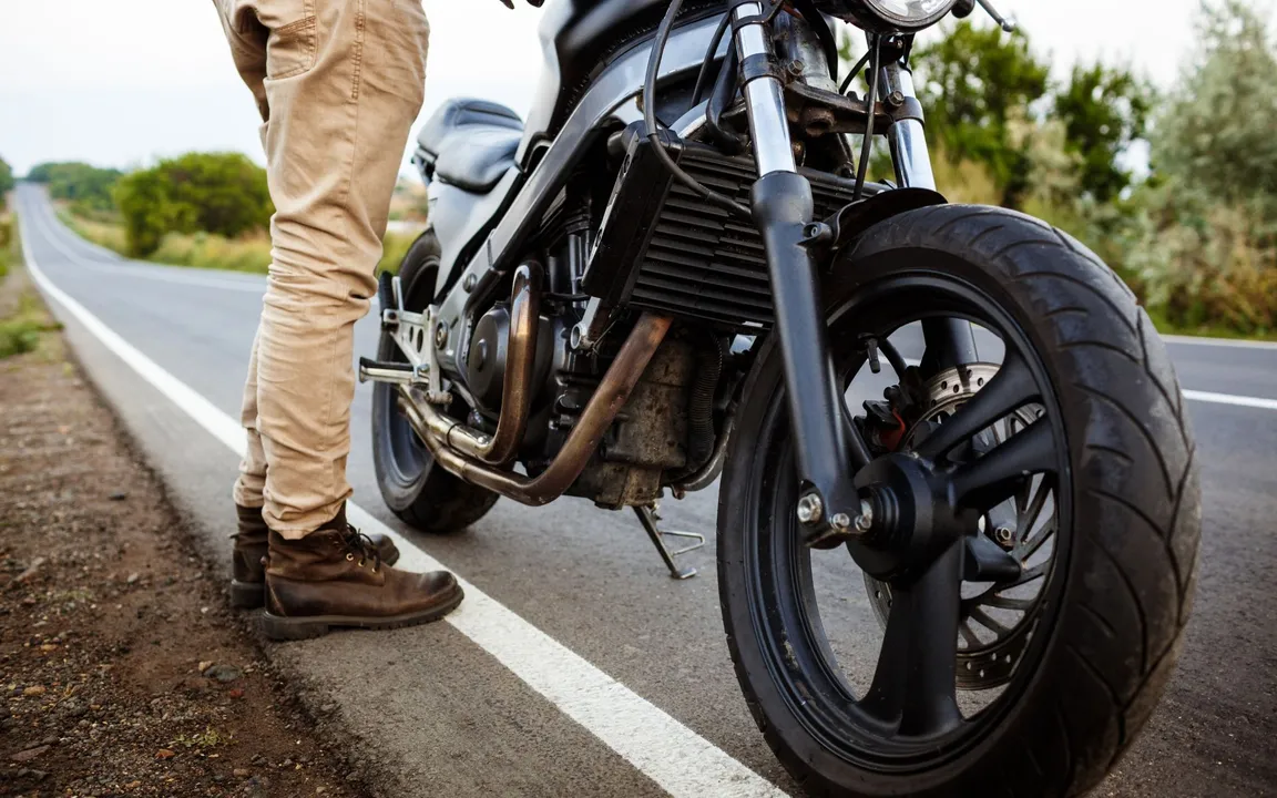 A famosa também atualizou seu estado de saúde