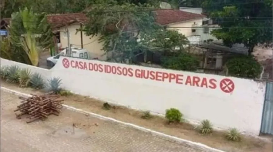 Investigação da Operação Albergue aponta que abrigo foi usado para logística e movimentação financeira da facção