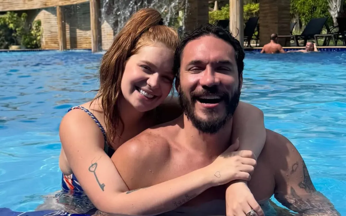 Viih Tube e Eliezer se desesperaram com a situação