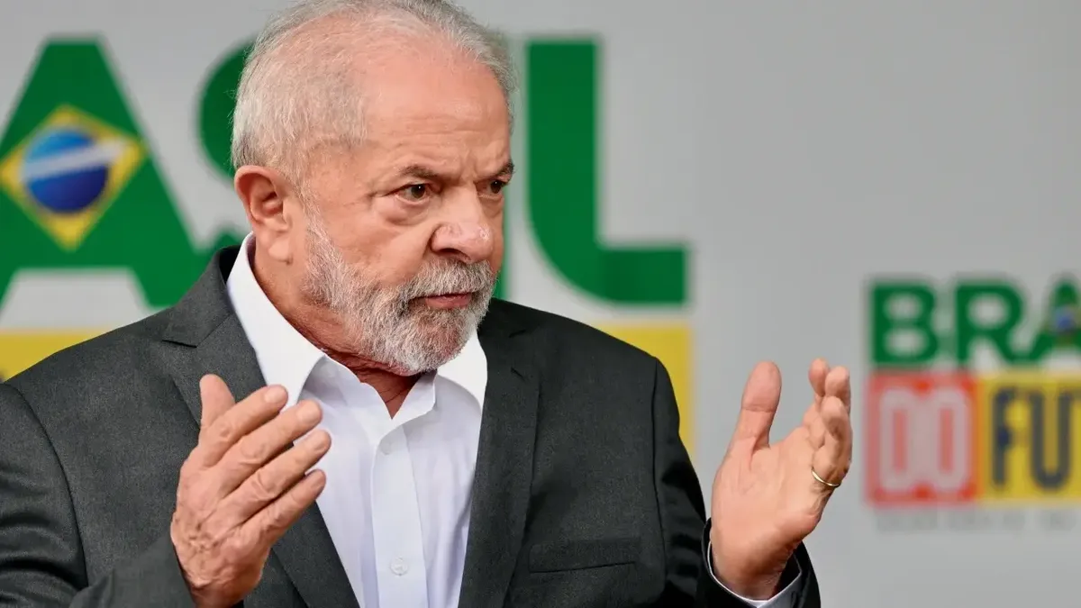 Ex-ministro de Lula foi deportado para o Brasil