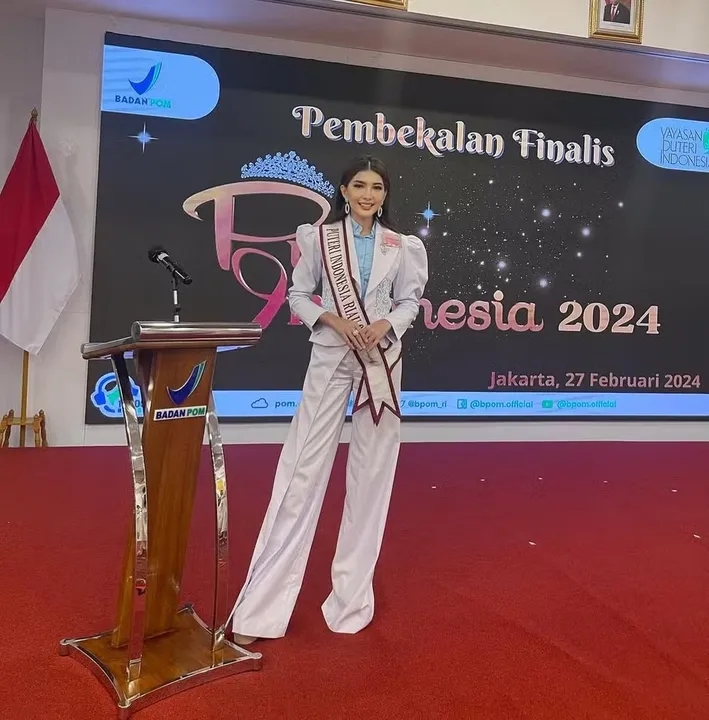 Jenny Rahmadi Fitri
