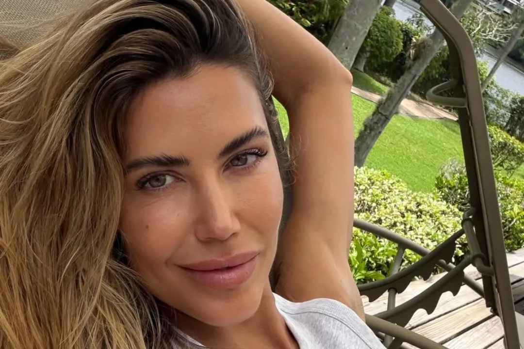 Influenciadora Martha Graeff