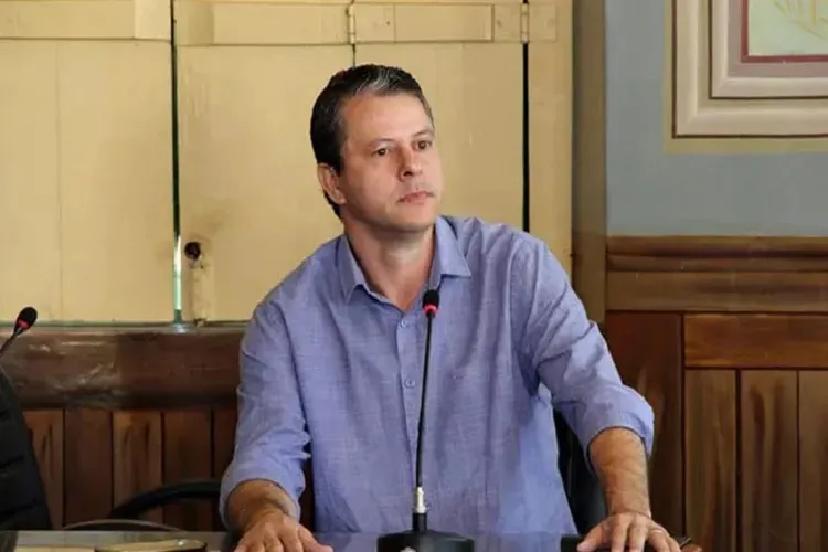 Ex-prefeito já havia sido alvo de decisão desfavorável, em 2022