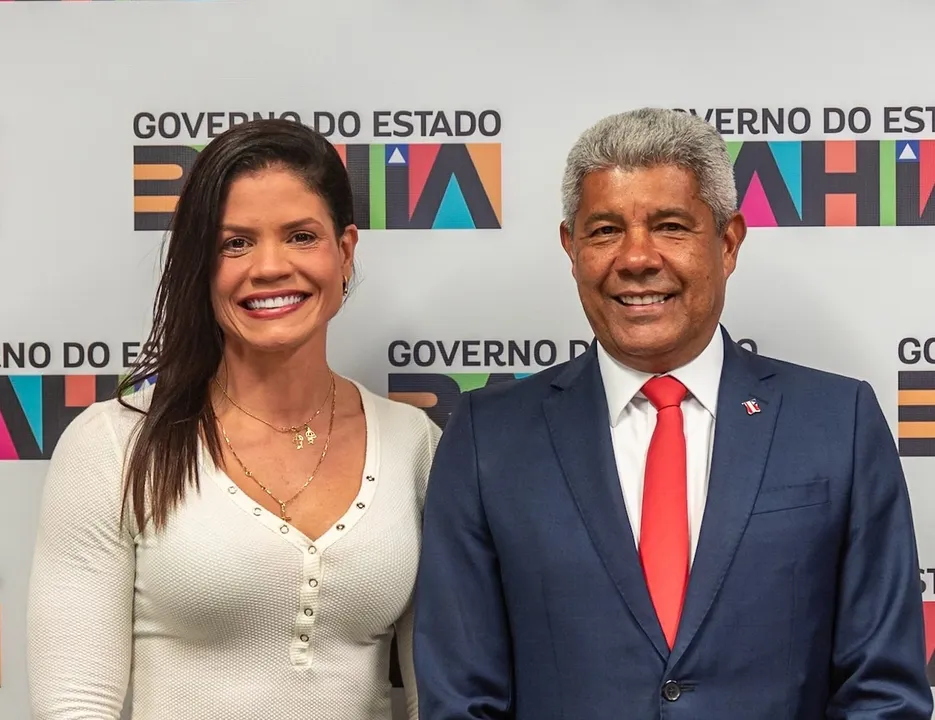 Larissa Moraes será a nova presidente da Cerb.