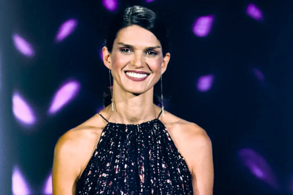 Karina Zeviani, de 51 anos