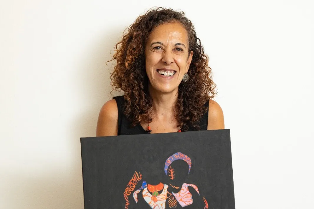 Exposição de Regina Miranda em Salvador revisita memórias negras