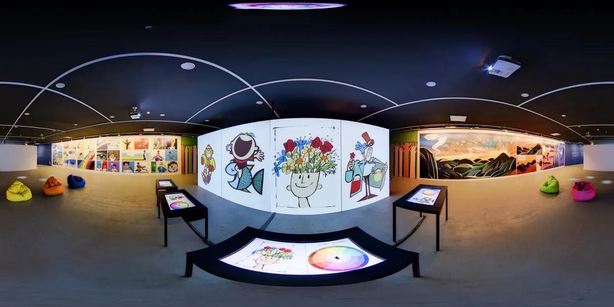 Expo Mundo Zira