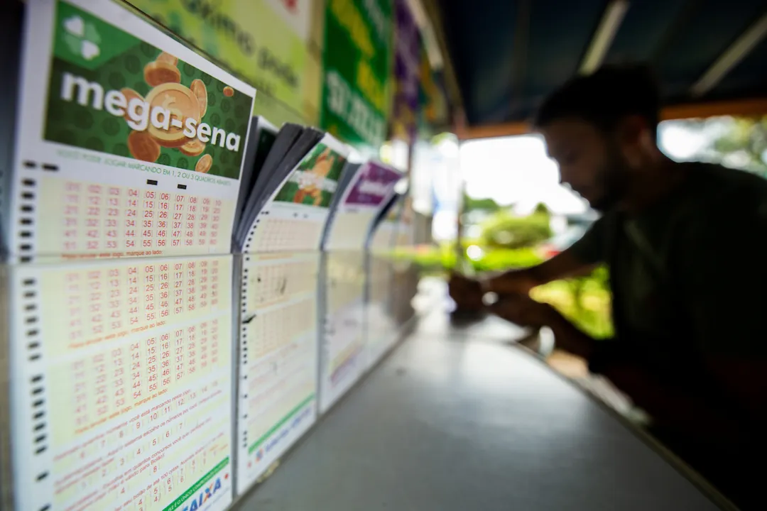 Na noite passada, entretanto, ninguém venceu o prêmio principal, que acumulou para R$ 105 milhões