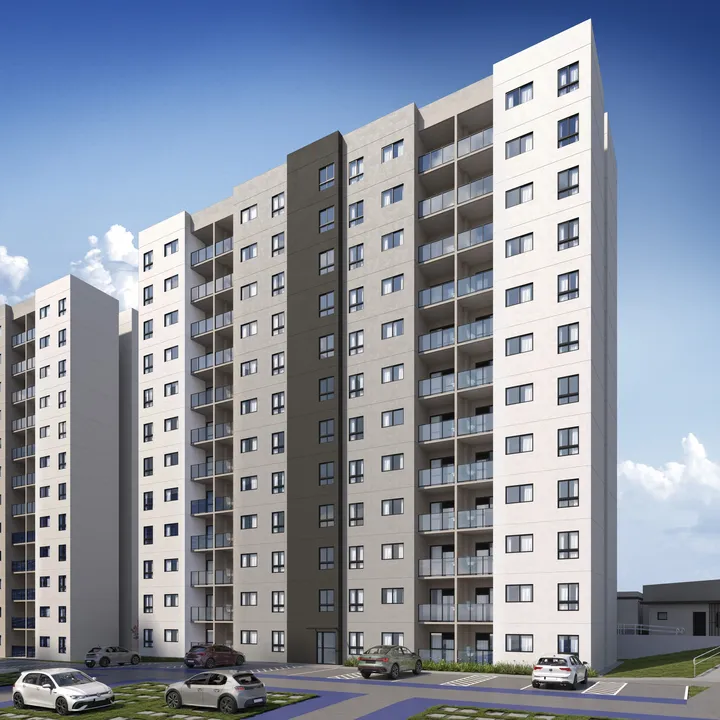 Imagem ilustrativa da imagem Feirão imobiliário chega a Salvador com parcelas de R$ 300