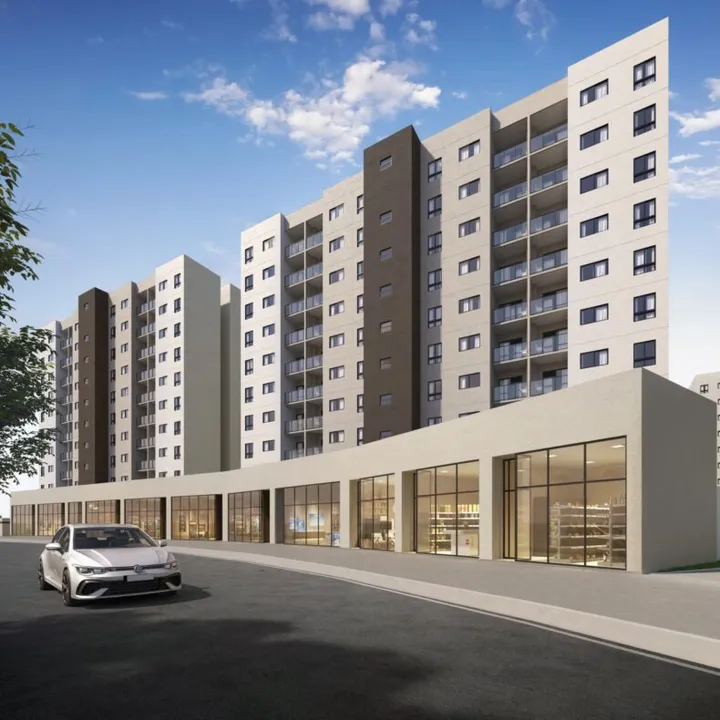 Semana Minha Casa, Minha Vida