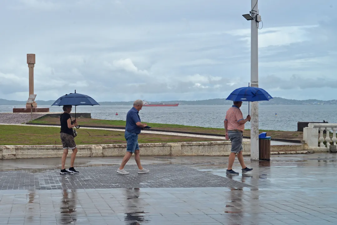 Farol da Barra