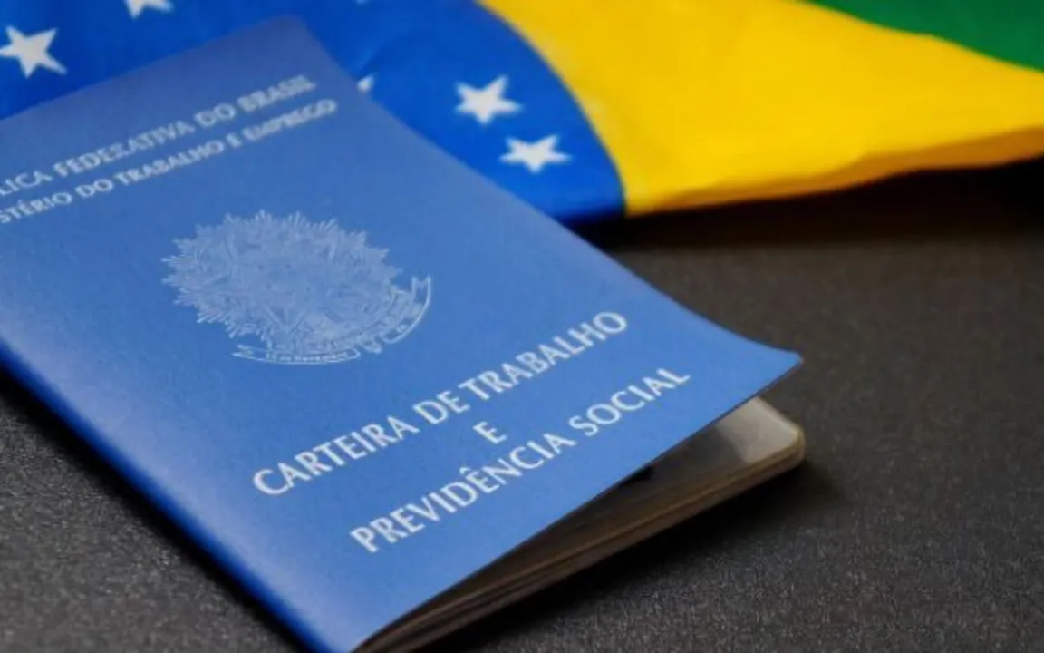 Carteira de Trabalho