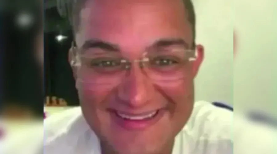 Reprodução/Redes Sociais